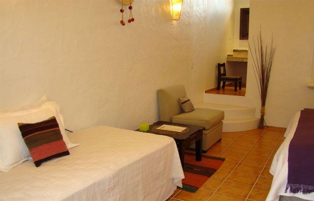 Bo Hotel & Spa Chicoana Salta Exterior photo