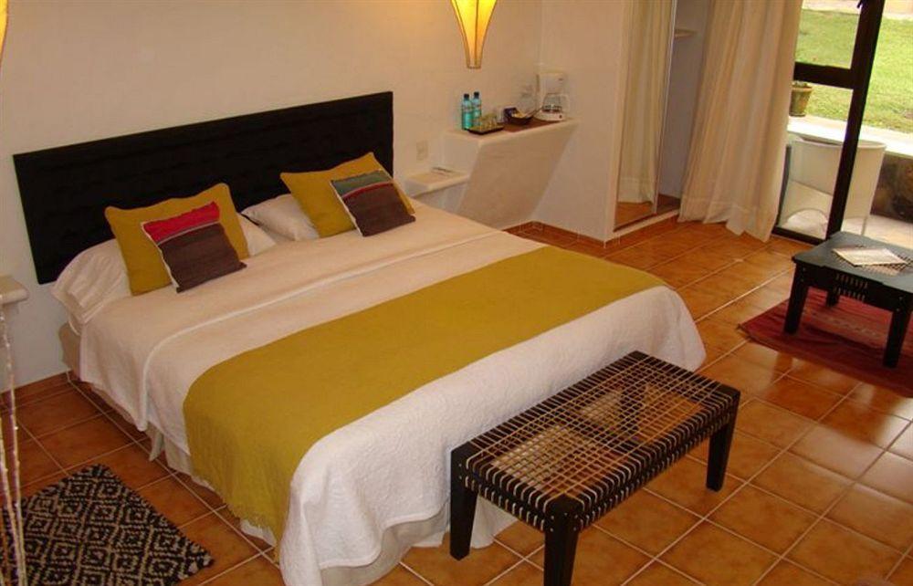 Bo Hotel & Spa Chicoana Salta Exterior photo