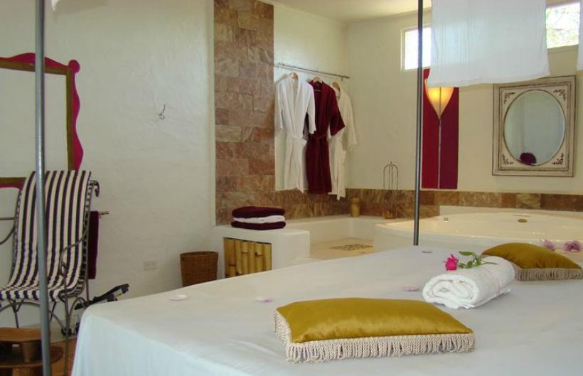 Bo Hotel & Spa Chicoana Salta Exterior photo